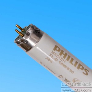 TL83燈管 PHILIPS MASTER TLD18W/830 Made in Holland 60cm