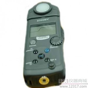 日本世光 sekonic C500測光表