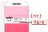 中文C色卡2010新版 美國PANTONE GP1301C卡(單冊)