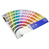 中文C色卡2010新版 美國PANTONE GP1301C卡(單冊)