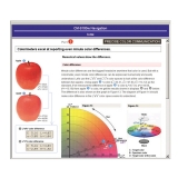 SpectraMagic NX色彩數據軟件