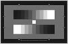 ITE grayscale chart (γ=