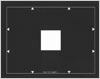 JEITA test chart xii(12) (baked measurement chart (window chart))